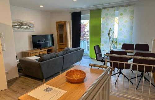 Ferienwohnung Streudorf - Foto 13