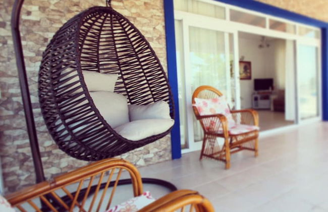 Kumsal Suit - Foto 45