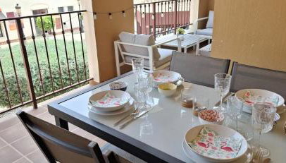 Casa Flamingolf Apartment - Foto 1