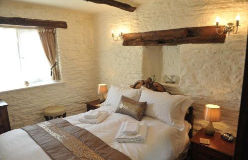 Steppes Farm Cottages - Foto 26