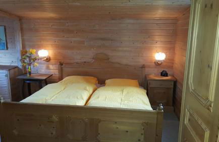 Gemütliches Ferienhaus mit grossem Garten, ideal für Naturliebhaber - Foto 26