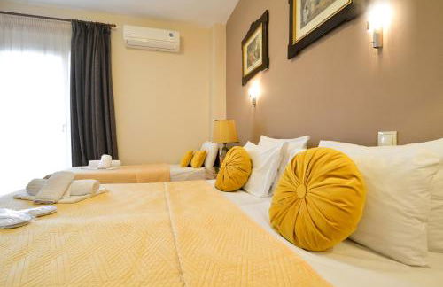 Εlvina apartments - Foto 10