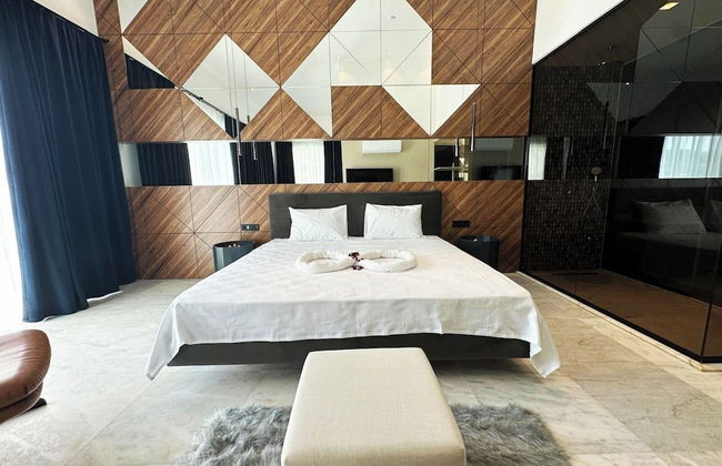 Villa Sun 10 - PLANET LUXURY VILLAS - Foto 5