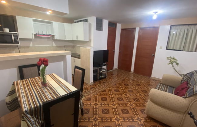 Departamento Completo - Tori's Apartment - Foto 10