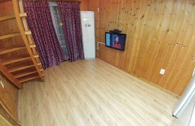 Yangsan Park Pension - Foto 12