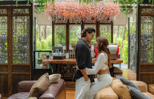 Timber Society Boutique Hideaway - Foto 74