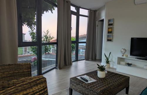 Monte Gordo Accommodation - Foto 21