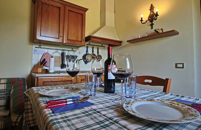 Cottage in Urbania With Pool & Terrace - Foto 24