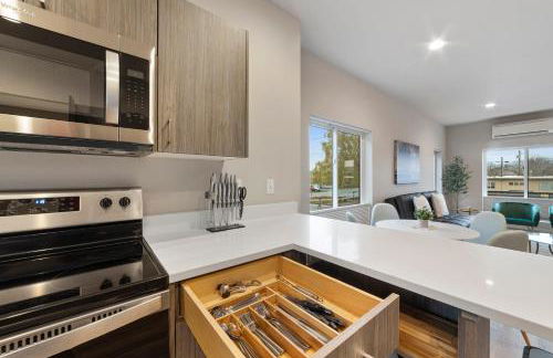 New Fully Updated Condo 914 in Anacortes - Foto 8