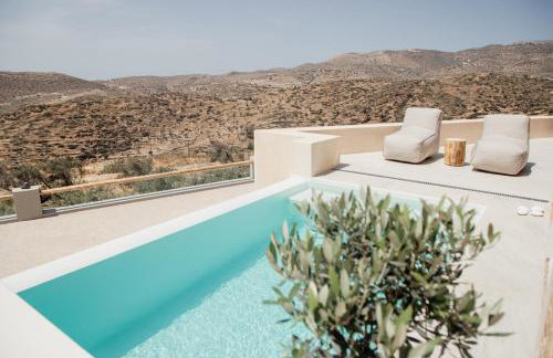 Youtopia Ios Villas - Foto 62