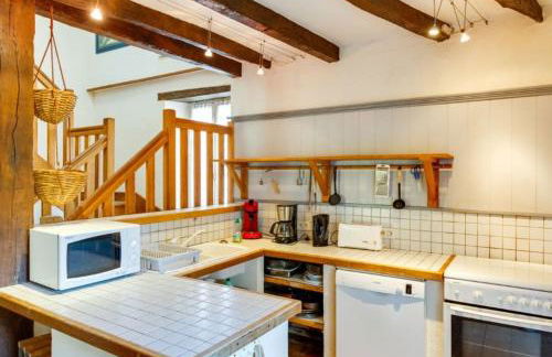 Le Manoir de Kerroc'h - Foto 9