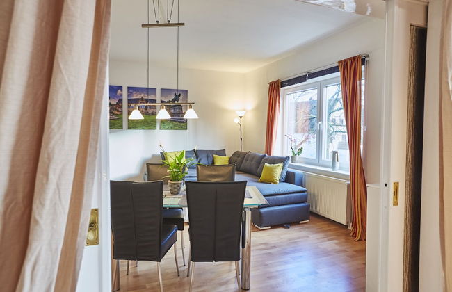 Apartments Goslar - Foto 14