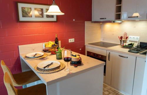 FeWo Harzer Weitblick, bis 2 Hunde Willkommen, W-Lan, 2x Smart TV, DTV 4 Sterne, 4 Pfoten - Foto 11