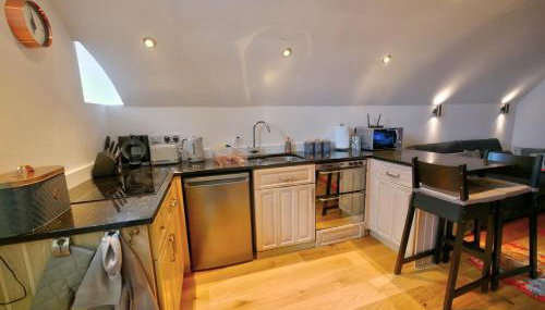 Pell Dell Apartment - Foto 5