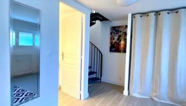 Bright Executive Space Calm Rest and Work - Foto 5