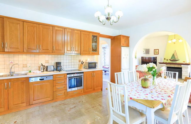 Villa Joanna in - Foto 15