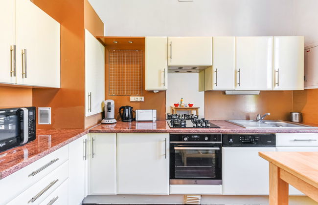 Villa Chalmette - Foto 14