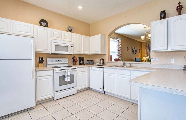 Escape Villa - Foto 36