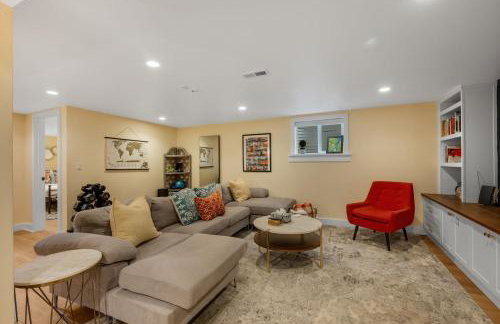 3 BR Loyal Heights Charmer Patio and Lawn - Foto 18