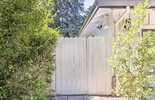 Menlo Park Studio about 2 Mi to Stanford University - Foto 24