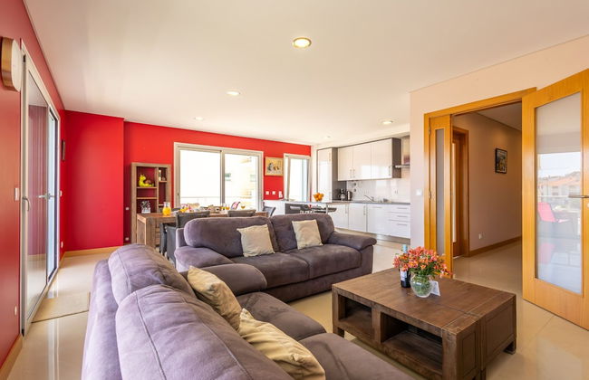 Sunrise - Com Vista Para a Vila - Foto 2