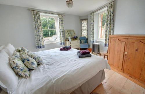 Ferndale House Lynmouth - Foto 15