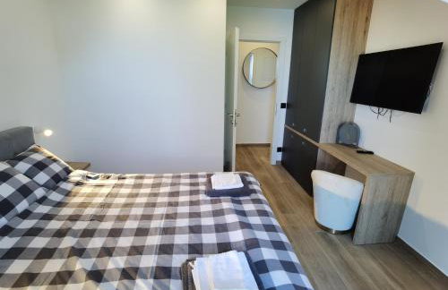 Villa Gloria - Foto 34