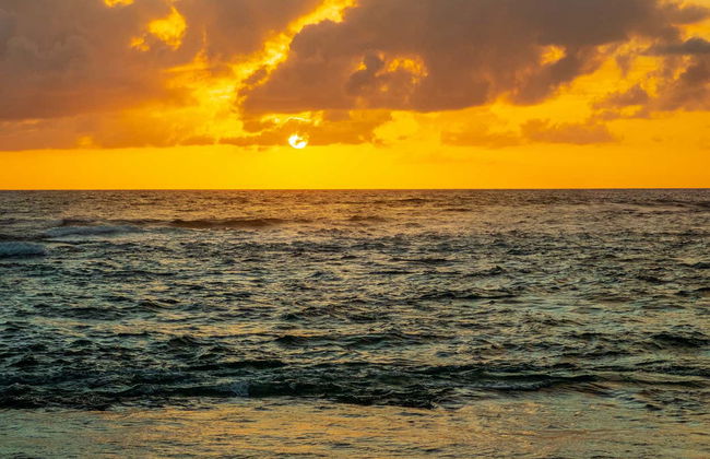 Sunrise Boat Ride - Foto 5