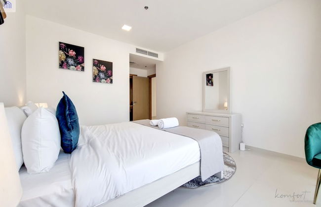 GreenFuture - A A Tower - Two beedroms - Photo 3