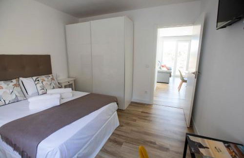 Hospedium Apartamentos Galitrips A Casa Da Reina - Foto 32