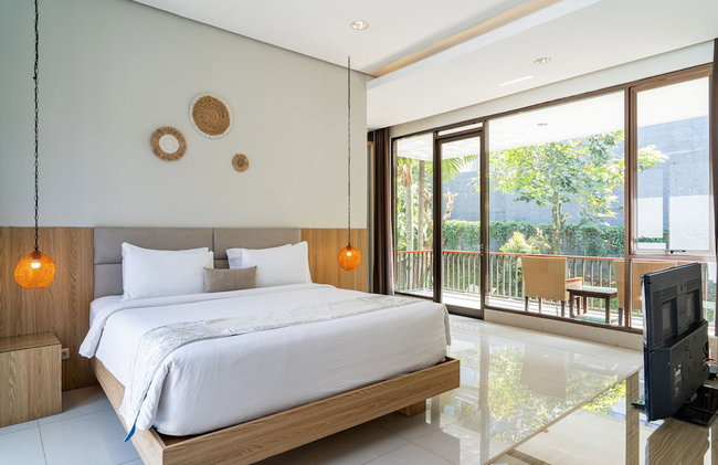Oyama City View 4BR Villa with a Heated Pool - Foto 6