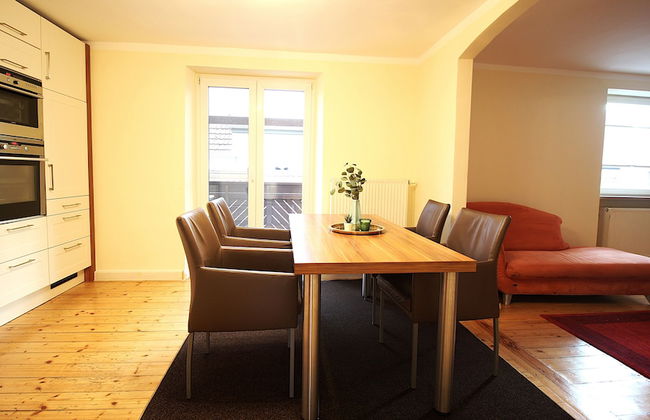 Ferienwohnung am Wasserschloss 1-3 - Foto 49