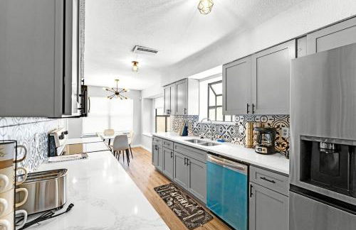 Hot Tub, 4BR with pool table, Pingpong, Air Hockey - Foto 35