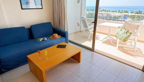 Servatur Alameda de Jandía - Foto 3