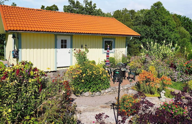 2 Person Holiday Home in Brastad-by Traum - Foto 13