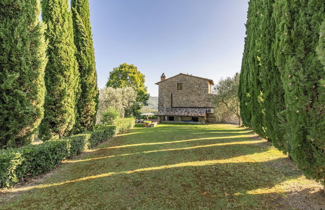 Casale Al Sole Tra Le Vecchie Vigne 10 - Photo 38