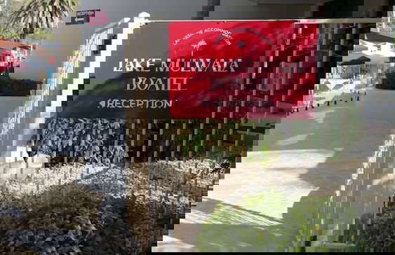 Lake Mulwala Boatel - Photo 50