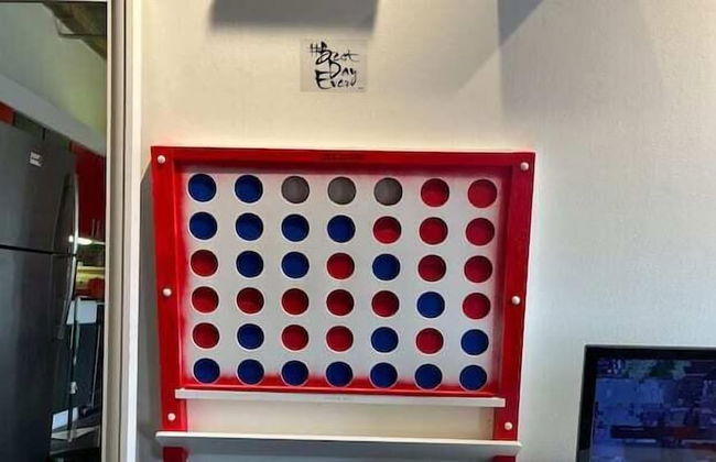 Artistico-Styled Studio Loft Sleeps 5 - Foto 25