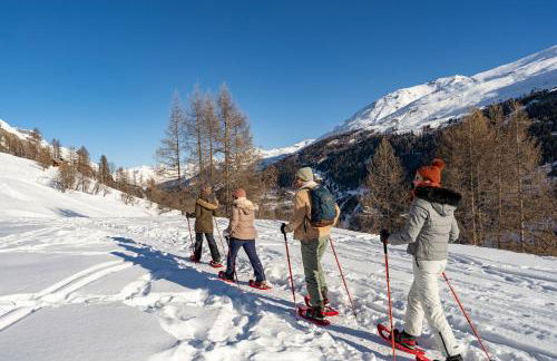 Résidence Club MMV Les Chalets des Cimes - Foto 54