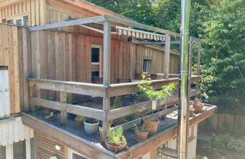 Beim Hufschmied - Foto 15