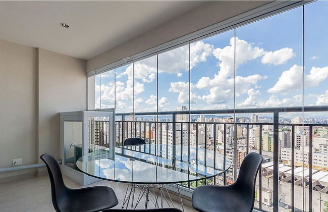 Autenticco - Cosmopolitan Santa Cecília - Foto 8