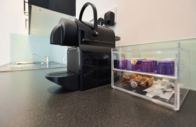 Notting Hill Serviced Apartments by Concept Apartments - Photo 27