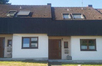 Reihenhaus bei Nürnberg - Foto 1