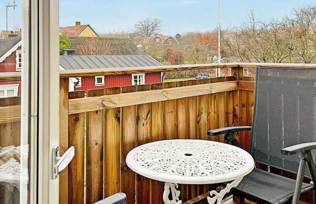 6 Person Holiday Home in Solvesborg-by Traum - Photo 1