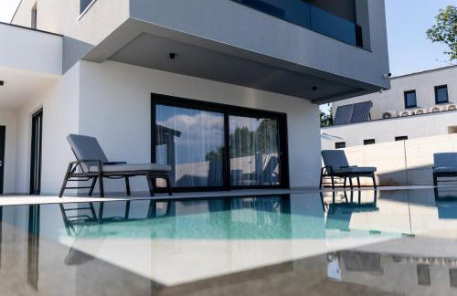 Villa Istra Relax Smaragd - Foto 43