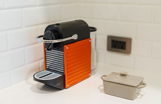 Parc Borough City Resort - Foto 22