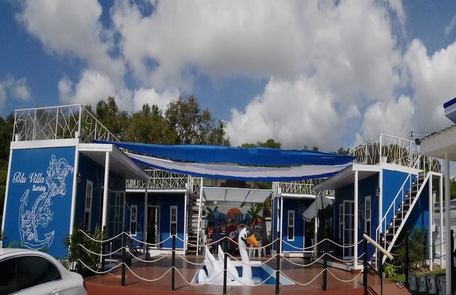 Bluvilla Sattahip - Foto 2