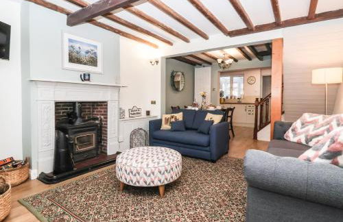 Chestnut Cottage - Photo 3