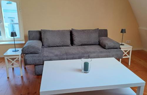 Inspektorhaus-Behlendorf - Foto 6