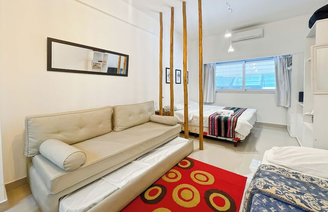 San Telmo - Paseo De La Cisterna Building - Foto 1